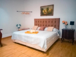 ☆Miraflores/Baño privado☆cama KING/TV con Netflix